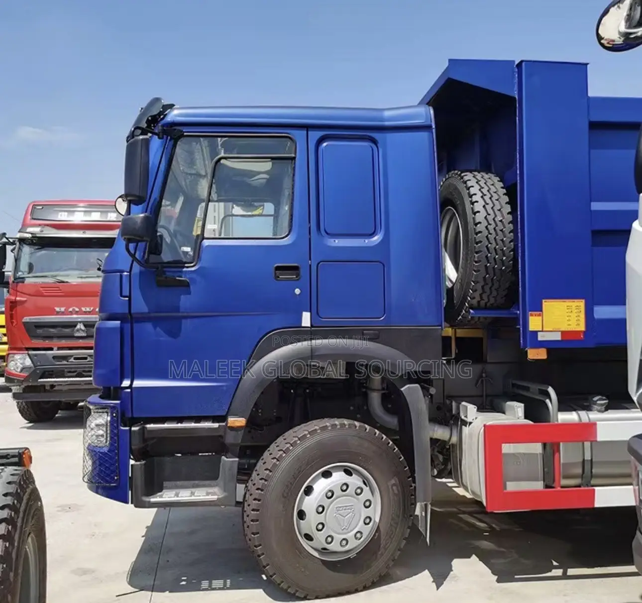 Howo Truck