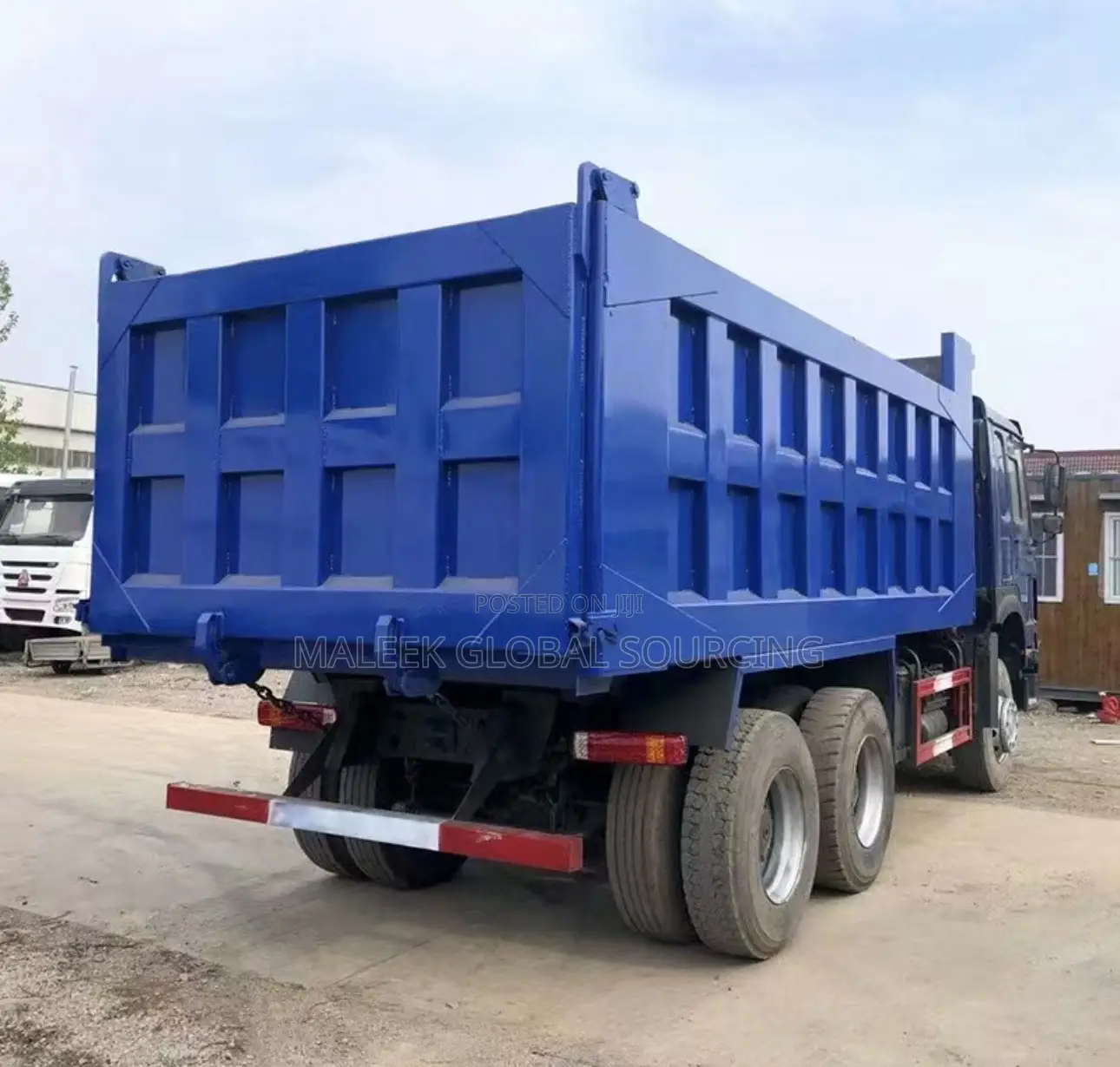 Howo Truck