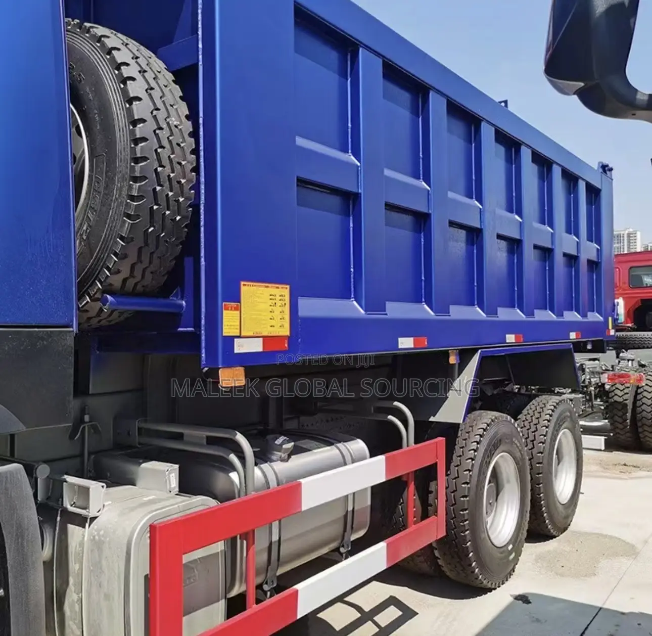 Howo Truck