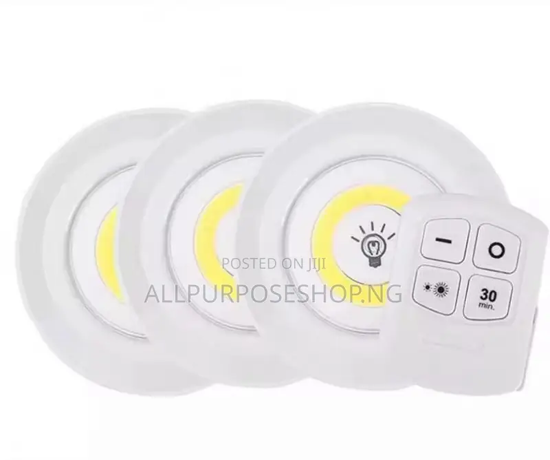 Wireless Led Light