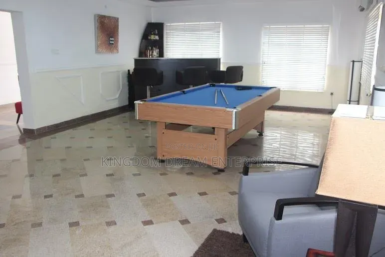 Hotel for Sale Osborne Phase 1 Ikoyi Lagos