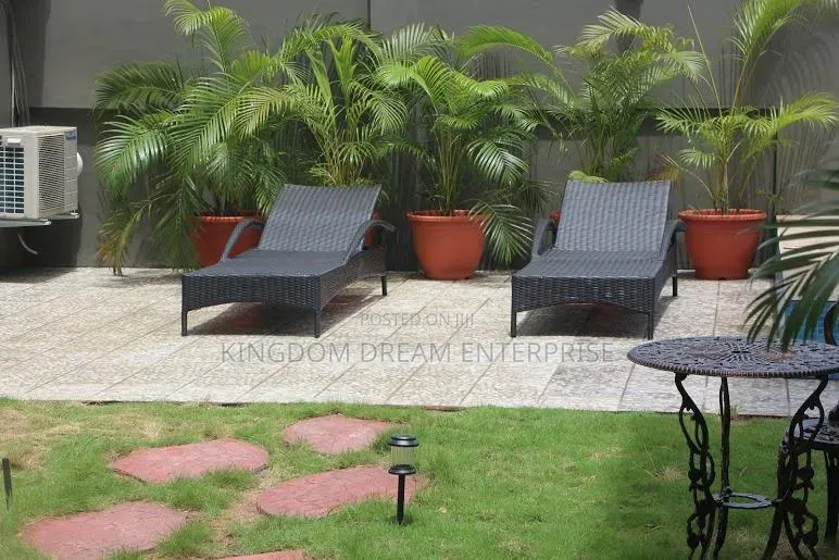 Hotel for Sale Osborne Phase 1 Ikoyi Lagos