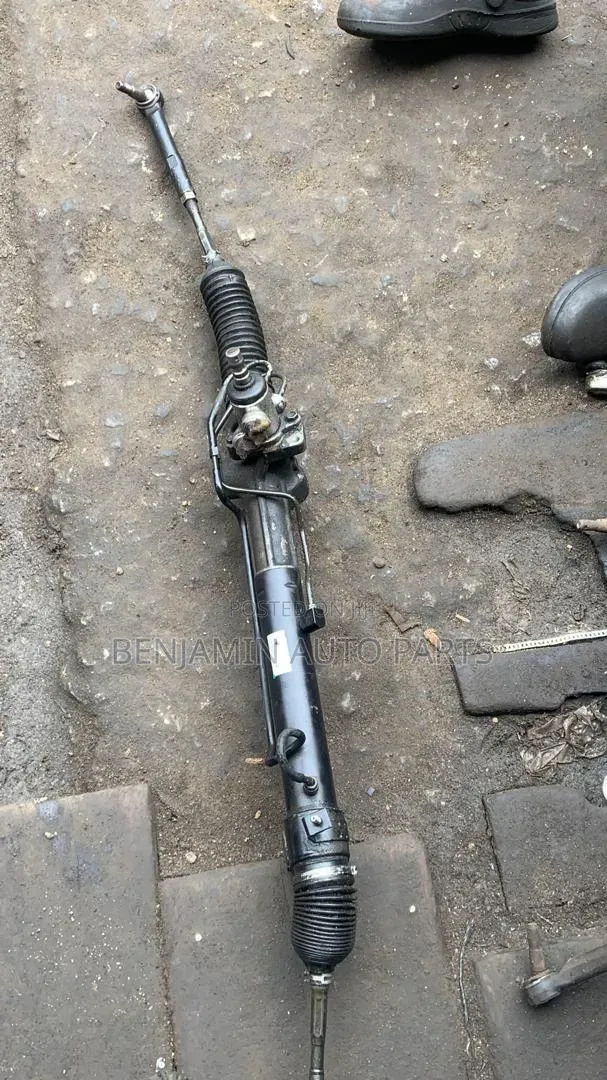 Steering Rack Highlander 2005