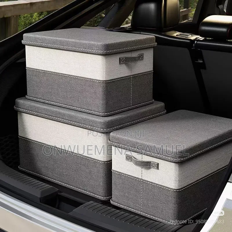Large Size Wardrobe Storage Box, Suitable for Storing Clothes