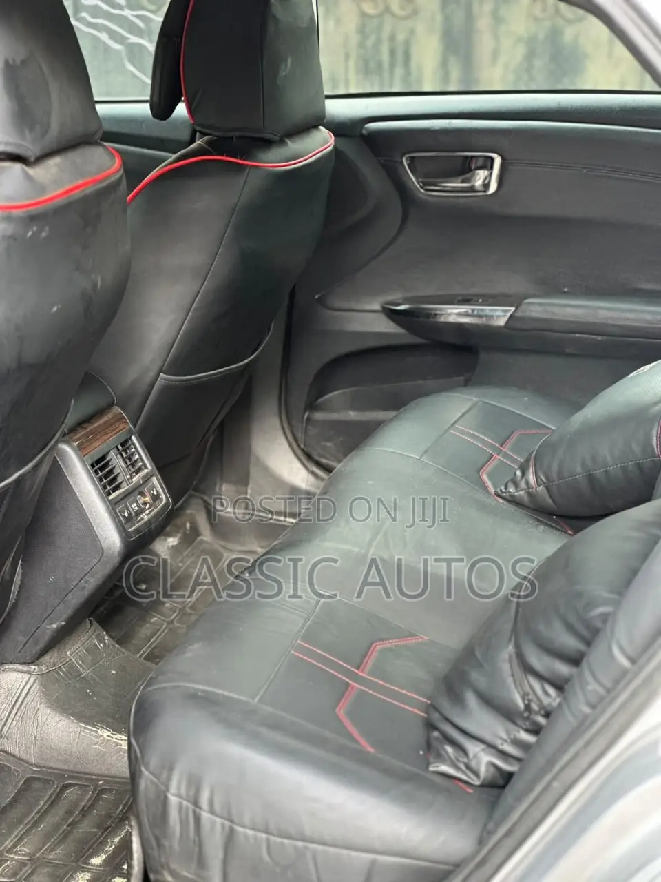 Toyota Avalon 2013 Silver