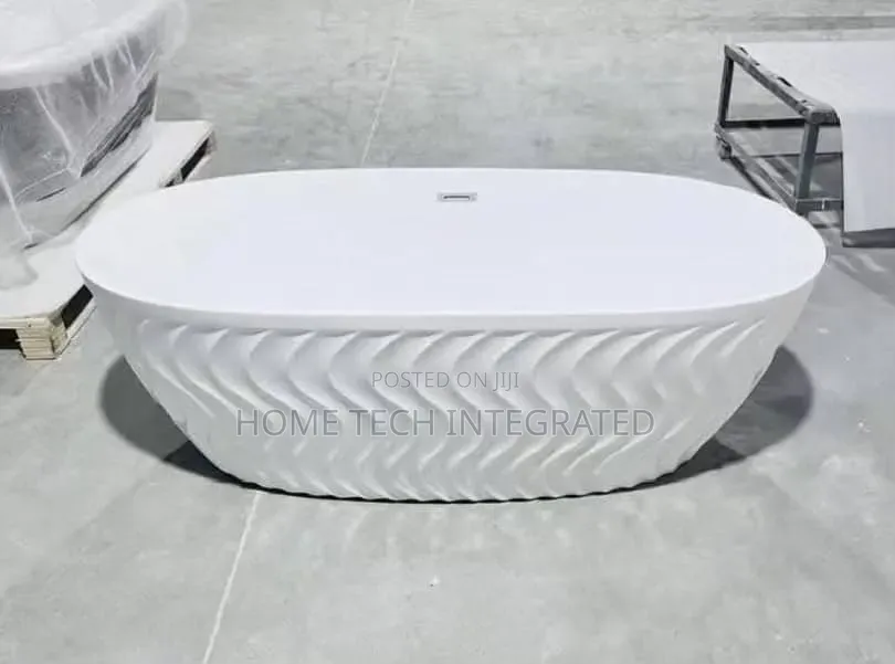 New Design Acrylic Bath 