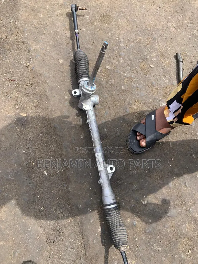 Steering Rack Mazda5 2018