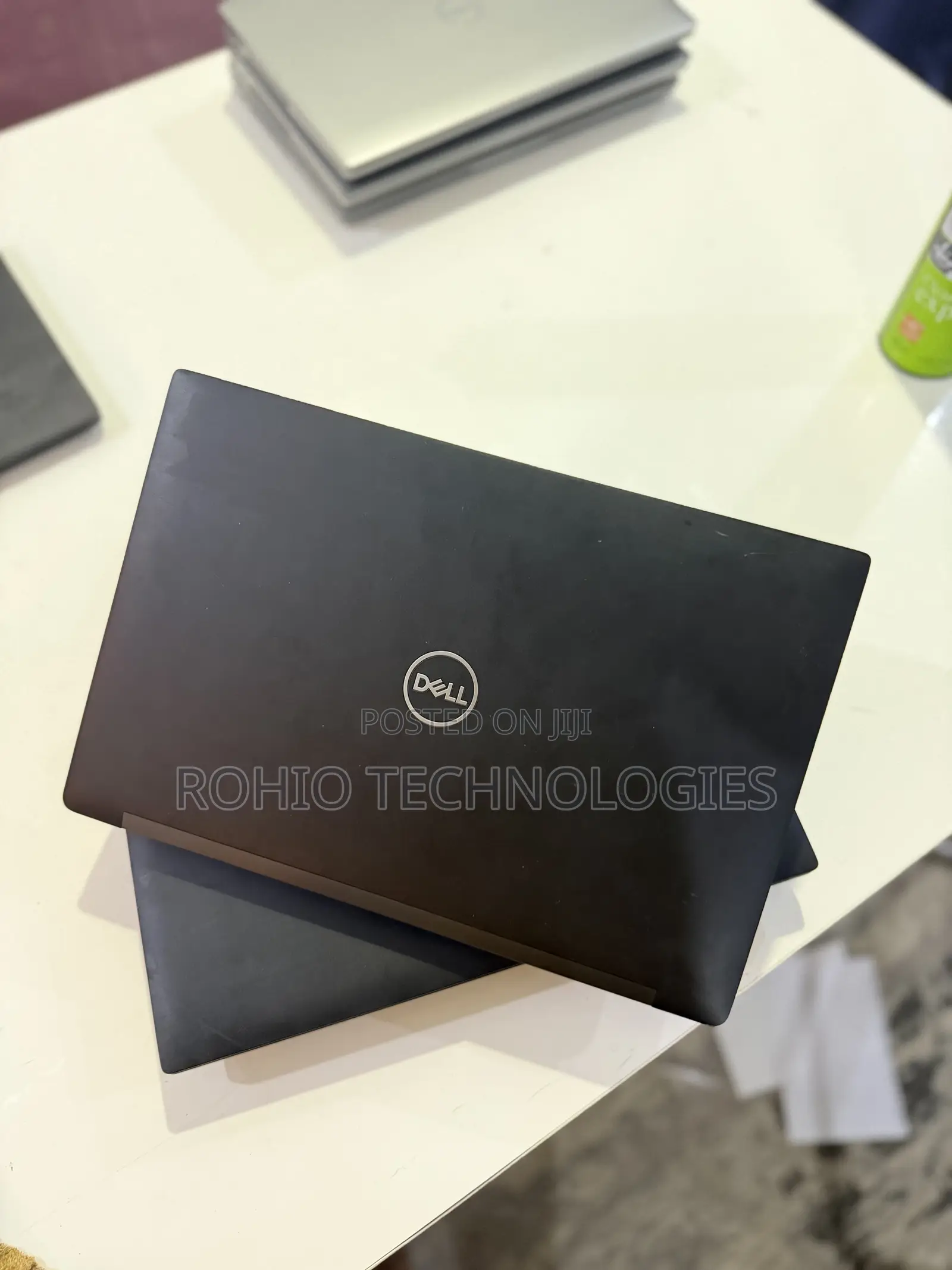 Laptop Dell Latitude 7490 8GB Intel Core i5 SSD 256GB