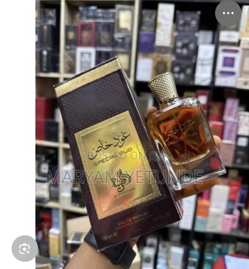 Classic Special One Oud Collection