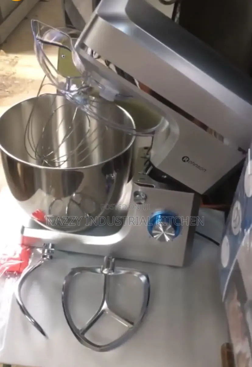 Domestic Cake Mixer