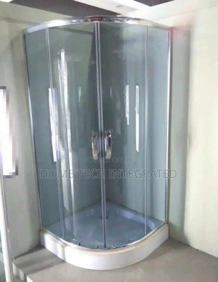 90 X 90 Shower Cubicle. 