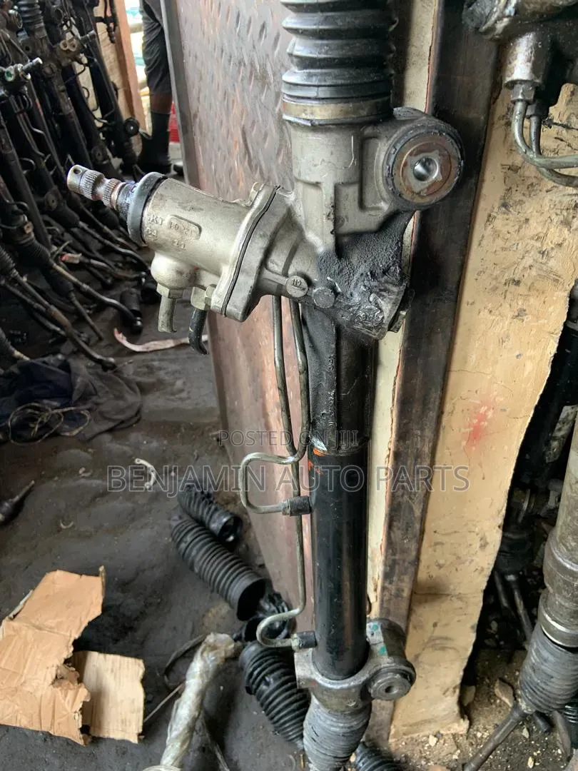 Steering Rack Camry 2007