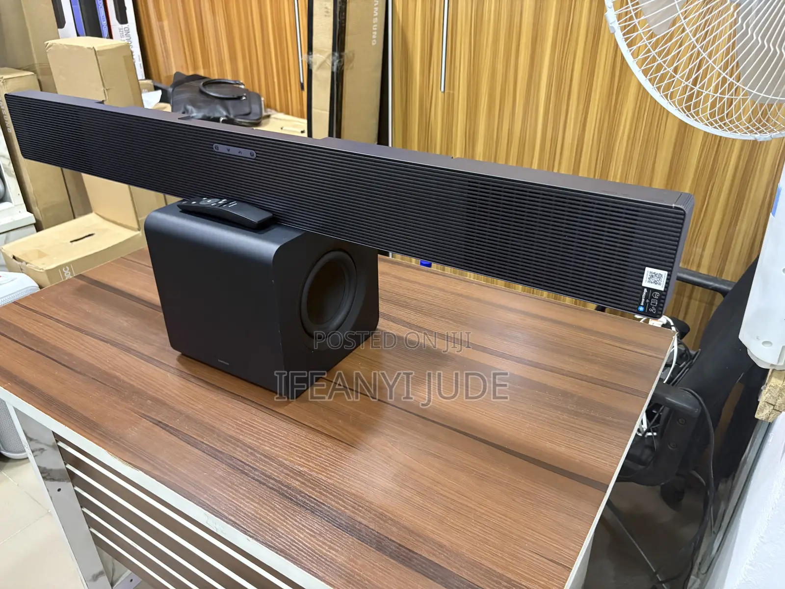 Samsung Hw-Qs700f