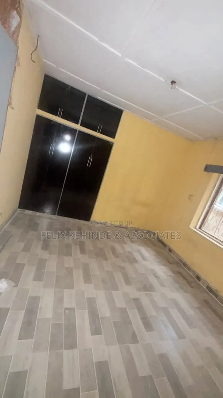 4bdrm Block of Flats in Bodija for rent