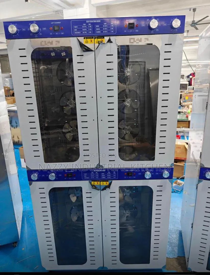 88trays Dehydrator