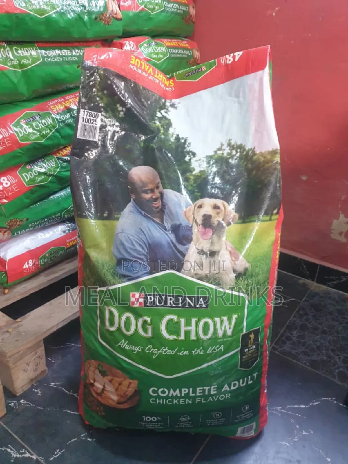 Purina Dog Chow