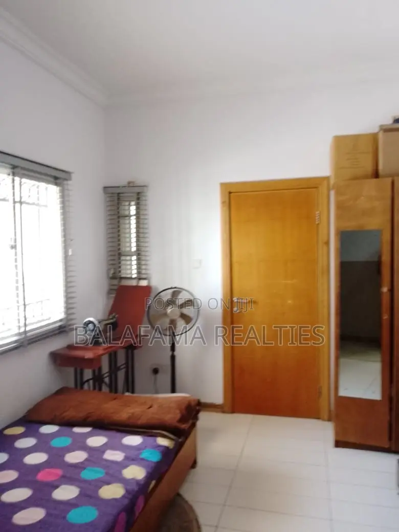 4bdrm Duplex in Victory Park Axis, Osapa london for sale