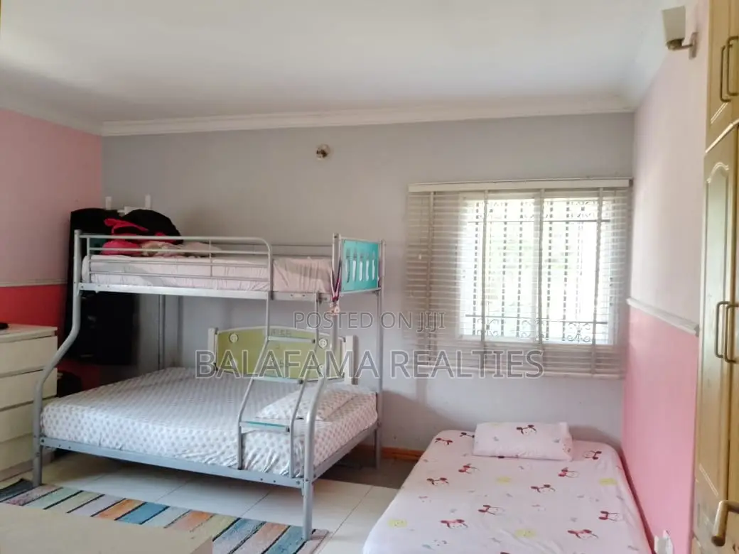 4bdrm Duplex in Victory Park Axis, Osapa london for sale