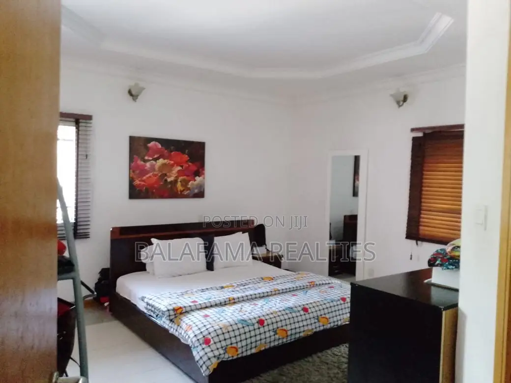 4bdrm Duplex in Victory Park Axis, Osapa london for sale