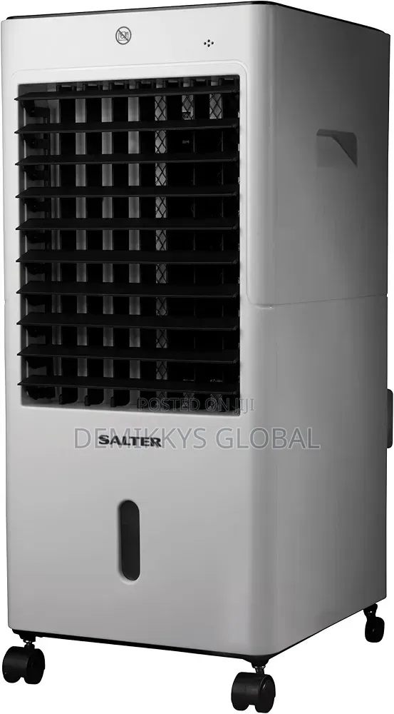 Salter Heater and Air Cooler 4 in 1