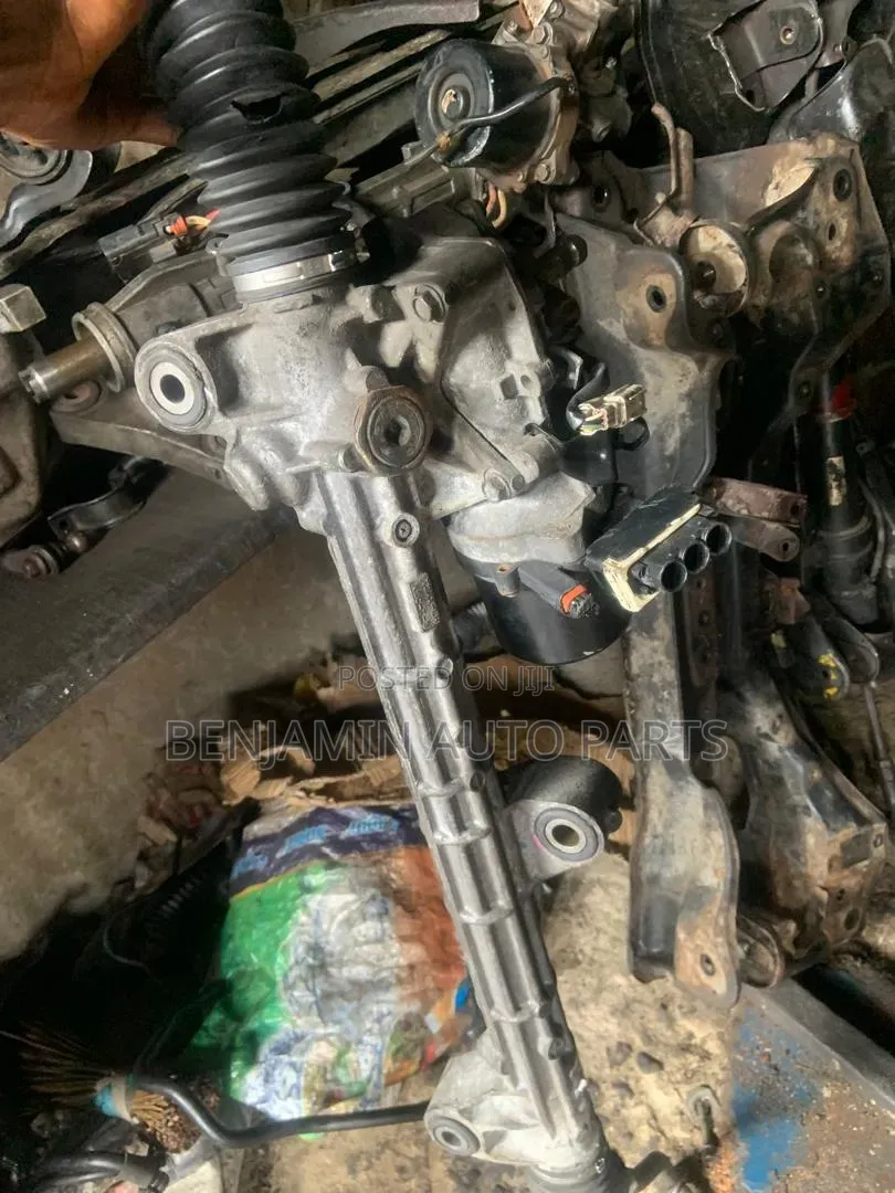 Steering Rack Accord 2013 ;:
