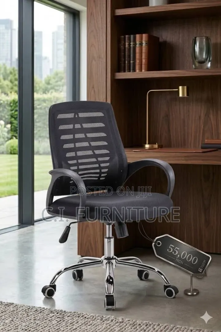 Good Original Workers Chair for People