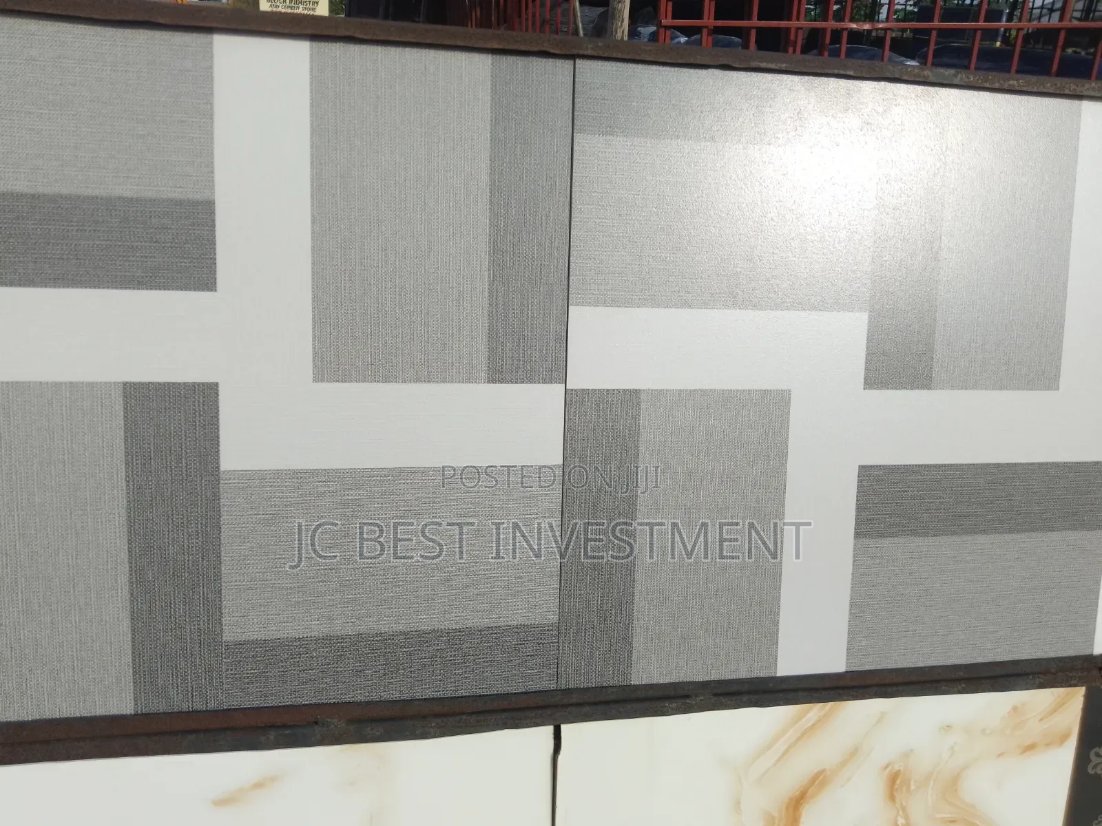 Standard Quality Floor Tiles