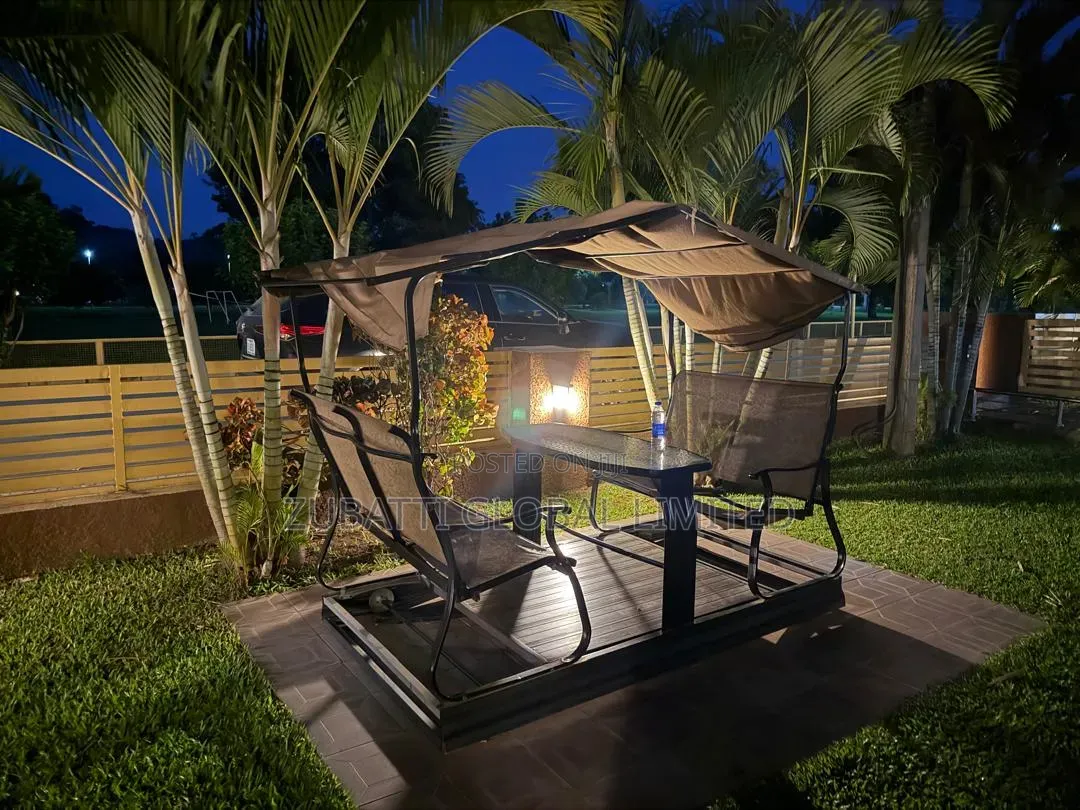 Two in One Hammock Swing Chair / Double Hammock Swing Chair