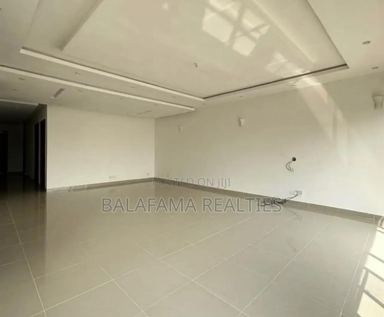 3bdrm Apartment in Banana Island for sale