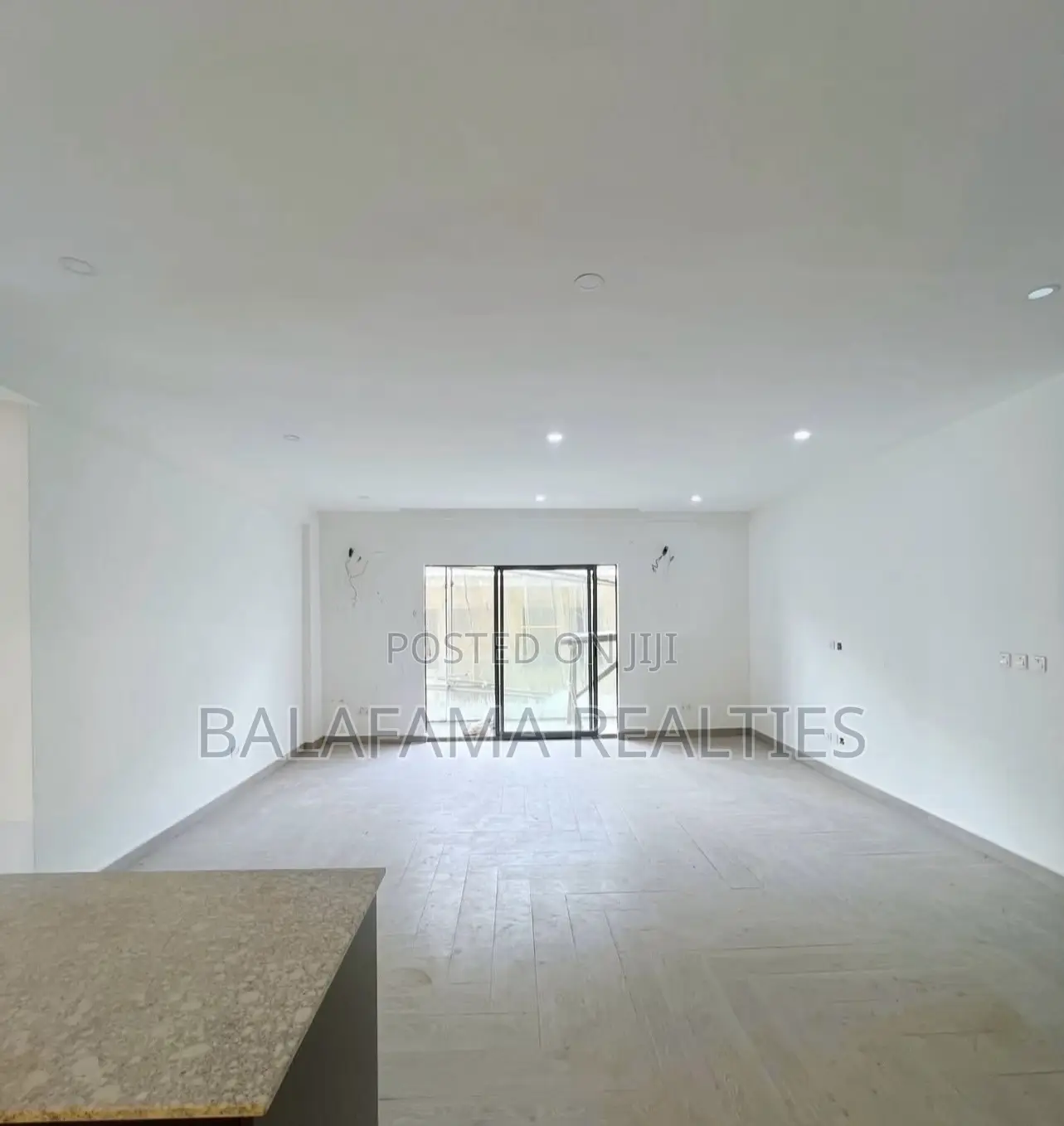 2bdrm Apartment in Ikate for sale