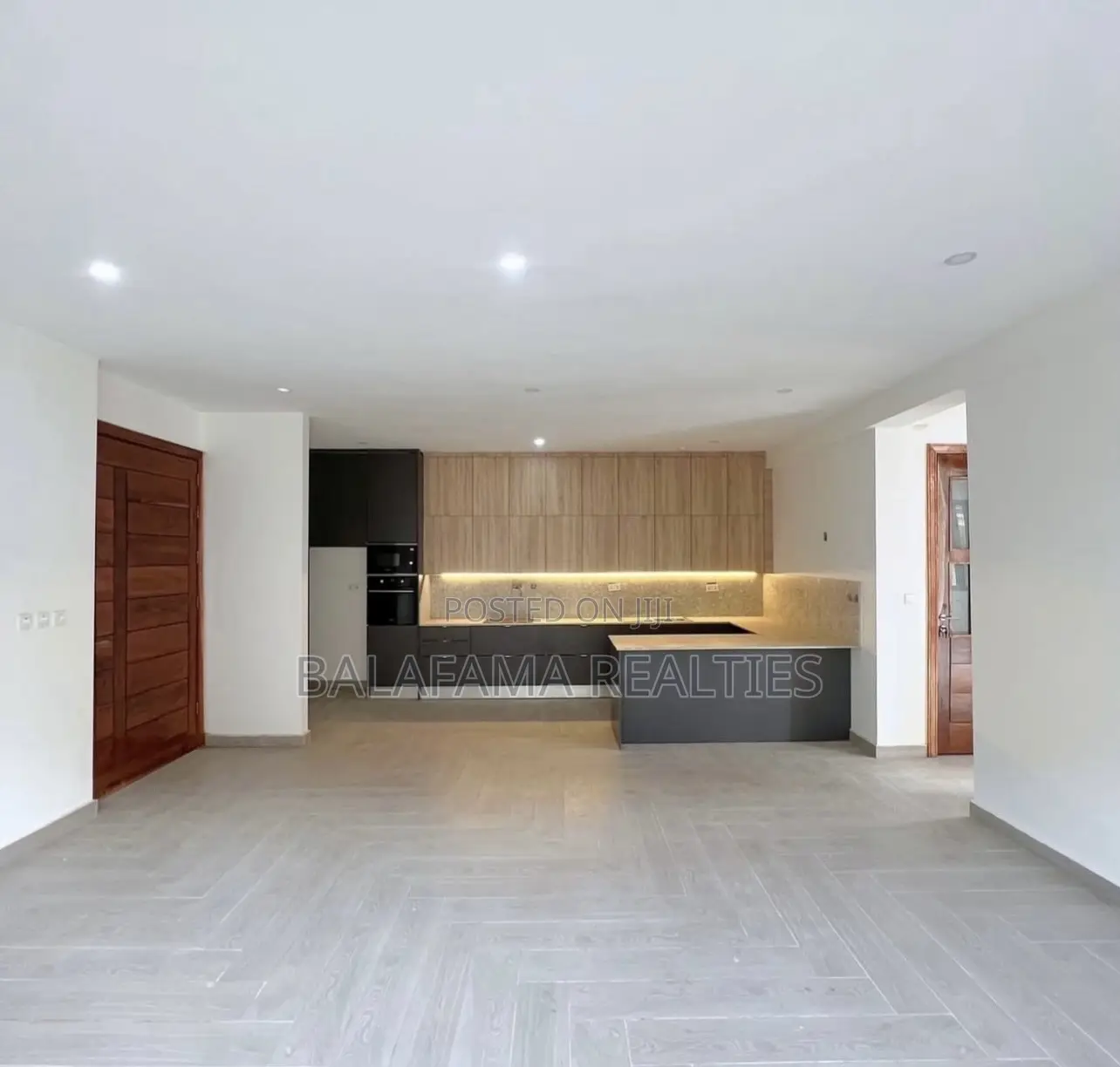 2bdrm Apartment in Ikate for sale