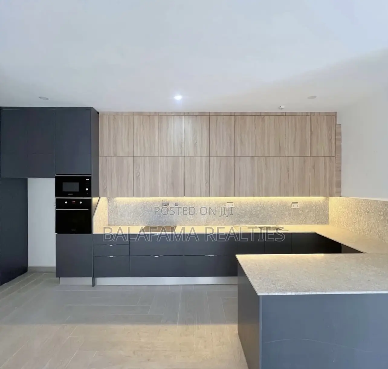 2bdrm Apartment in Ikate for sale