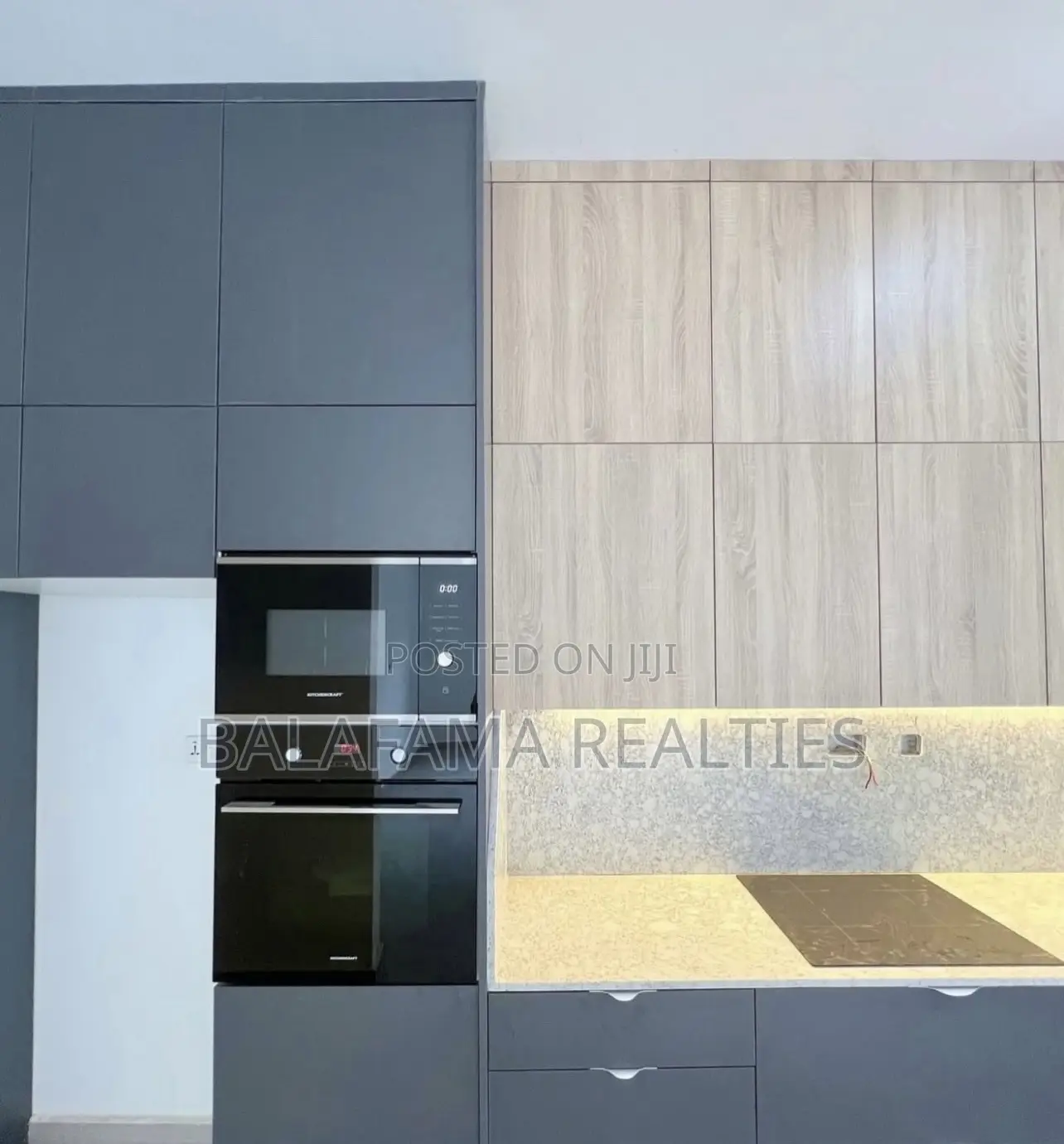 2bdrm Apartment in Ikate for sale