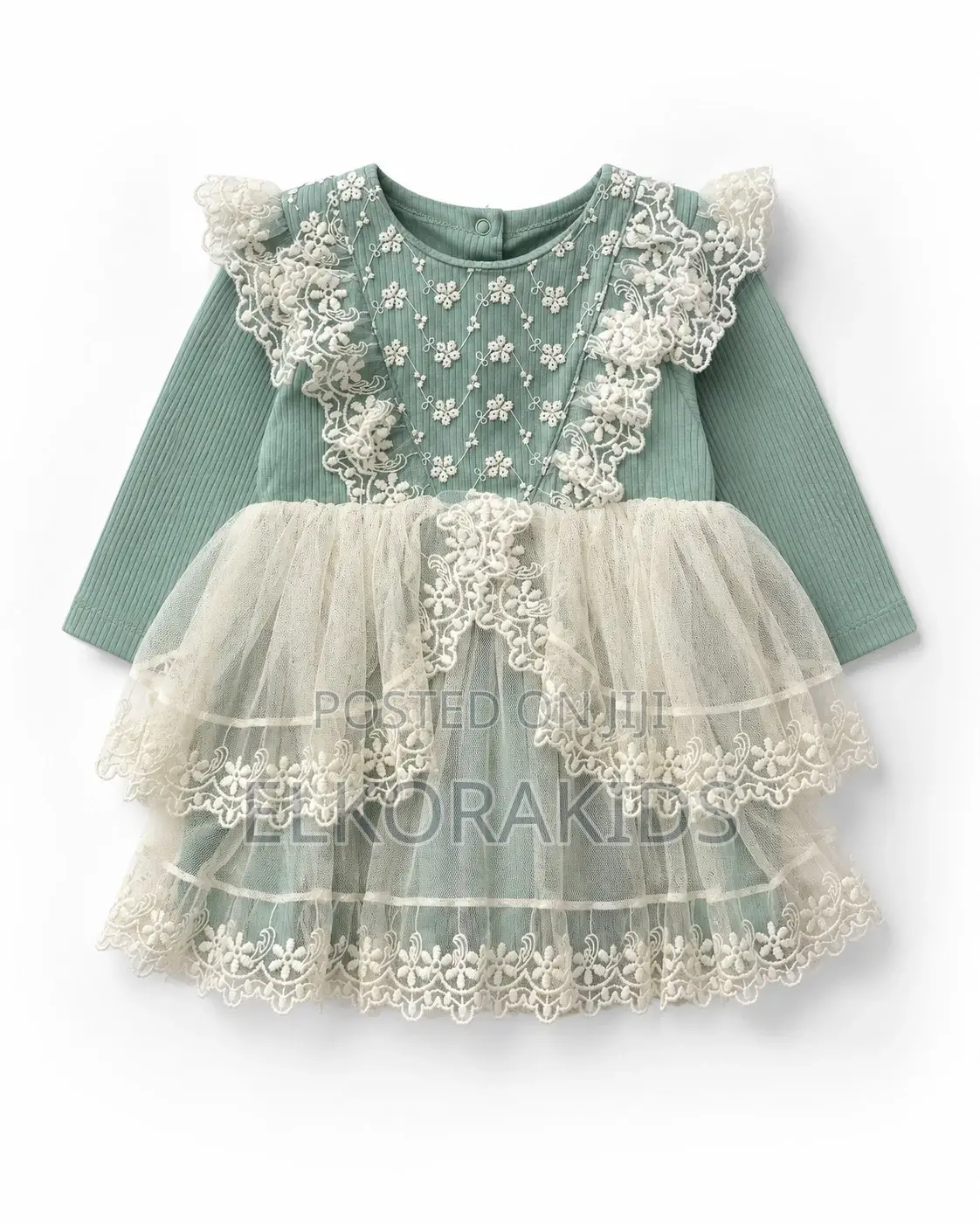 Baby Dress
