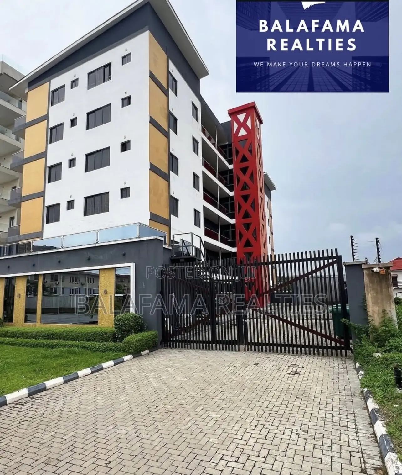 3bdrm Apartment in Osborne Foreshore for sale