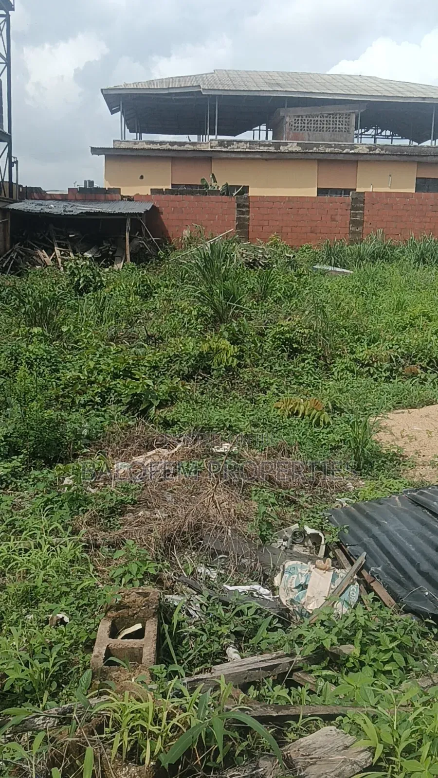 Land for Sale