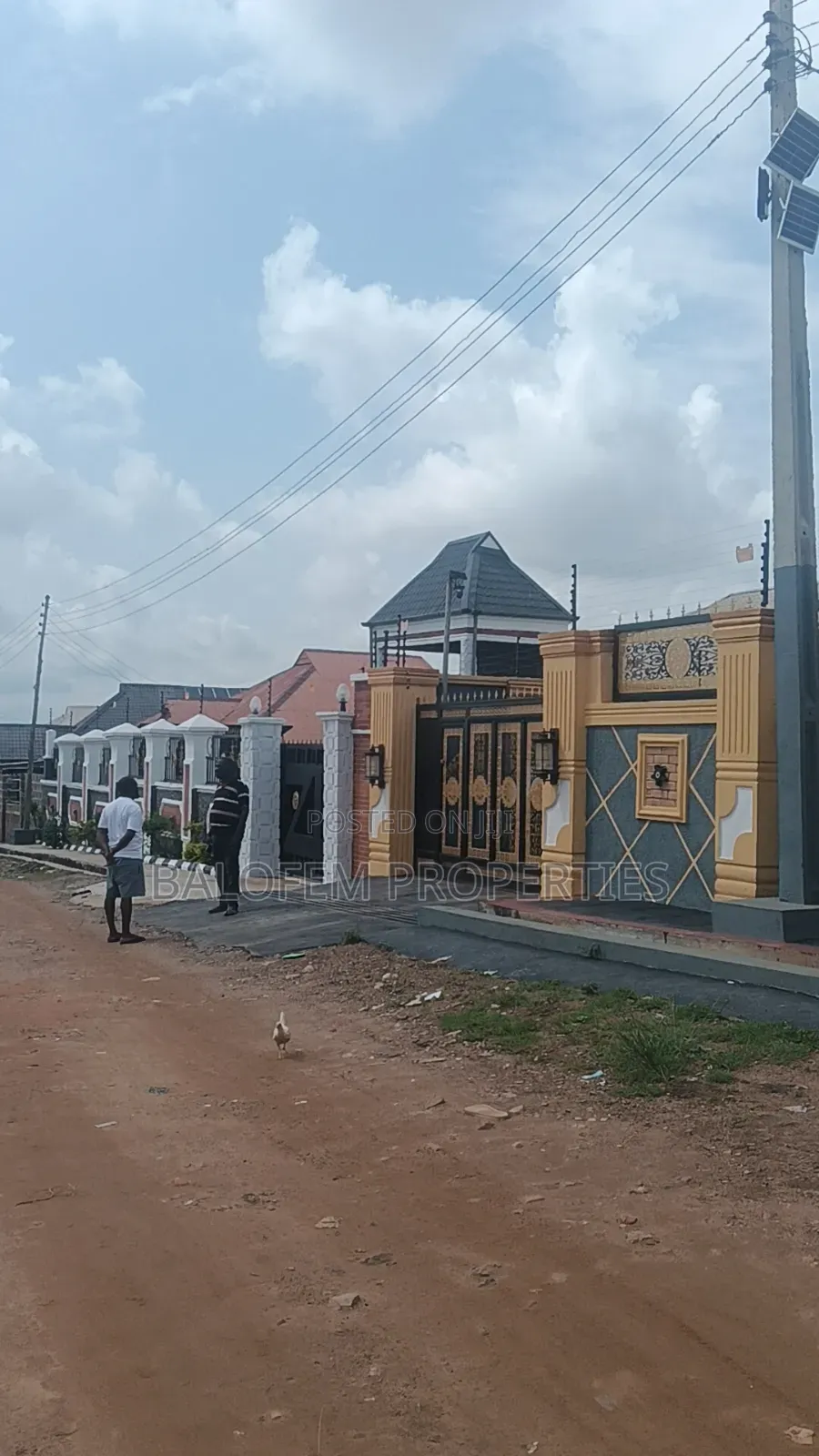 Land for Sale