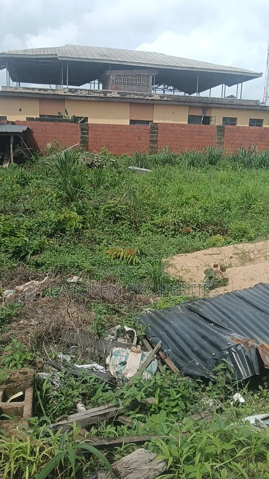 Land for Sale