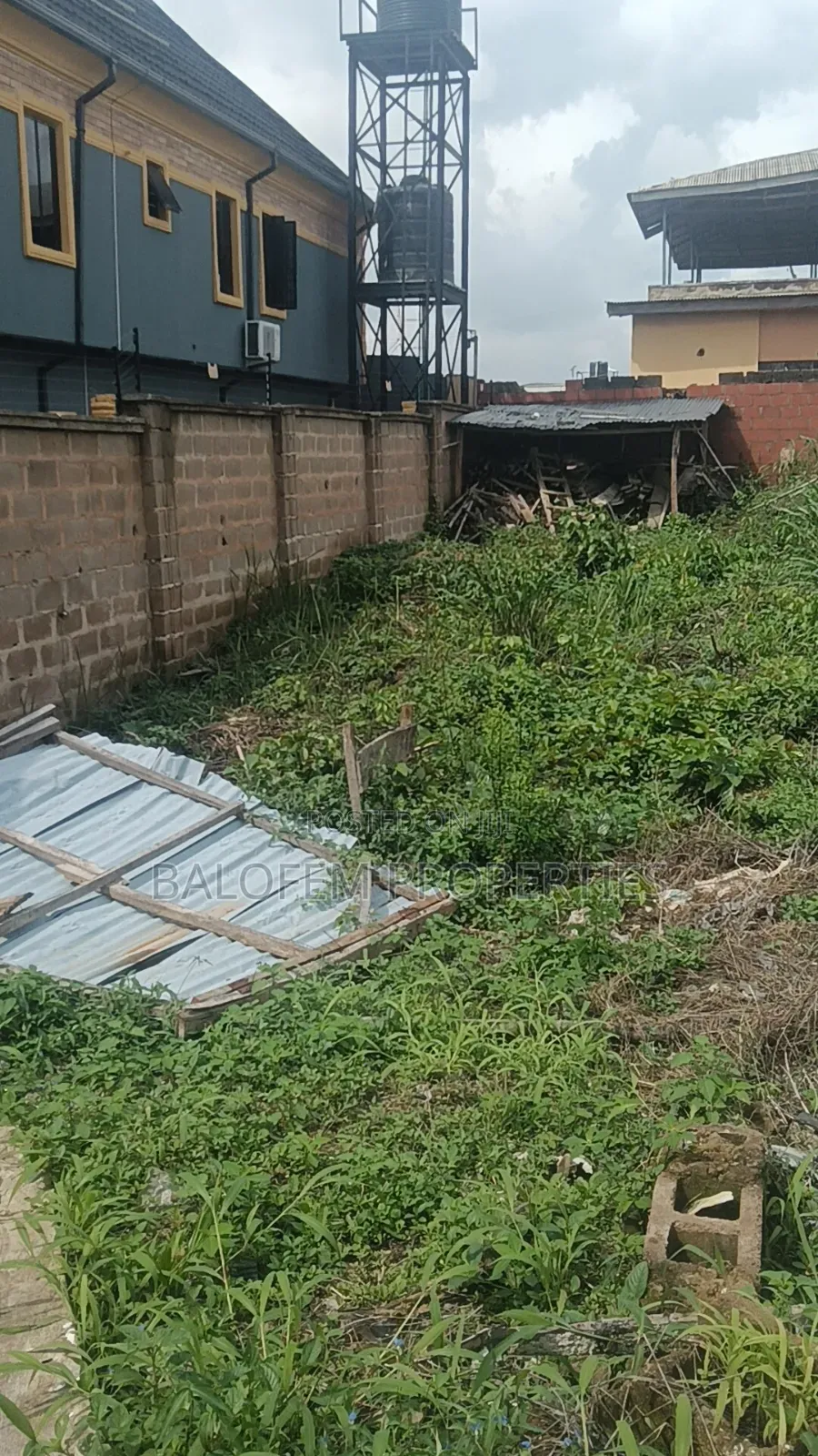 Land for Sale