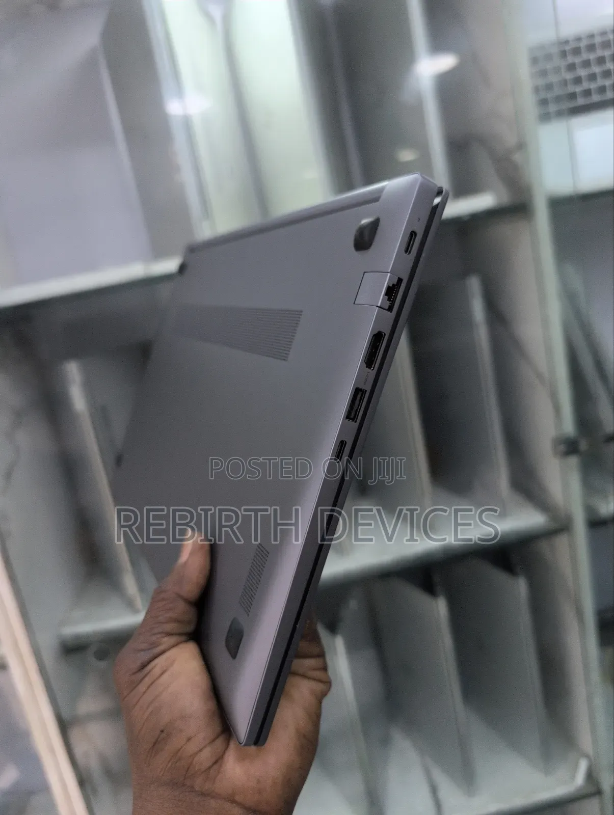 New Laptop Samsung Galaxy Book4 Pro 8GB Intel Core i5 SSD 256GB