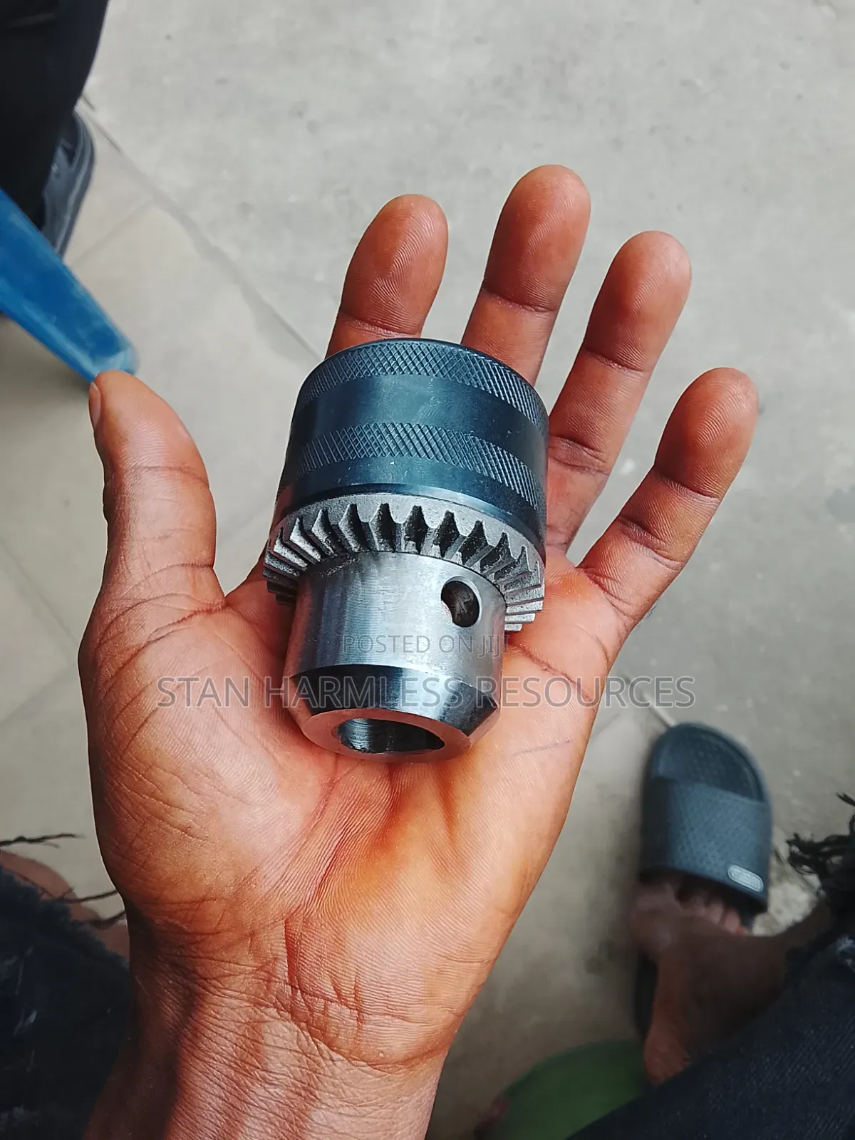 16mm Drilling Chalk