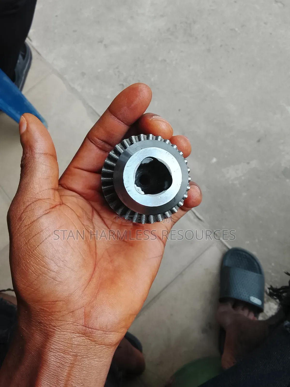 16mm Drilling Chalk