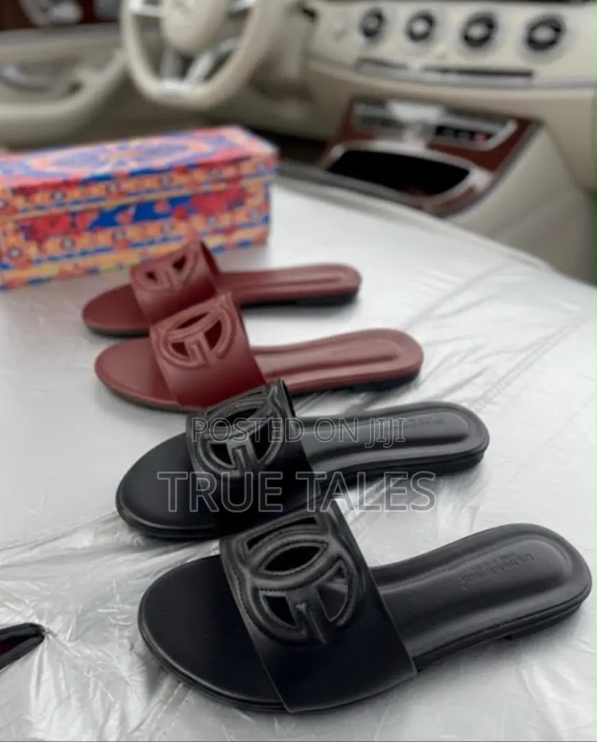 Ladies Slippers #Phe