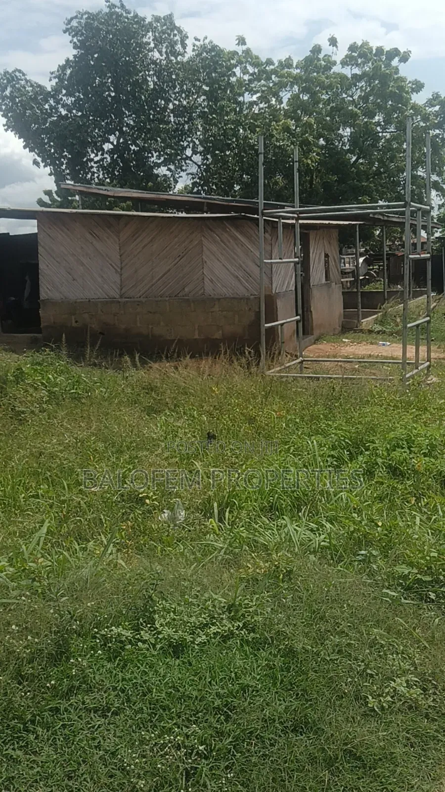 Commercial Land for Sale