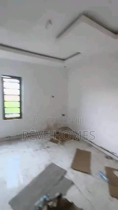 Furnished 2bdrm Duplex in Soluyi for rent