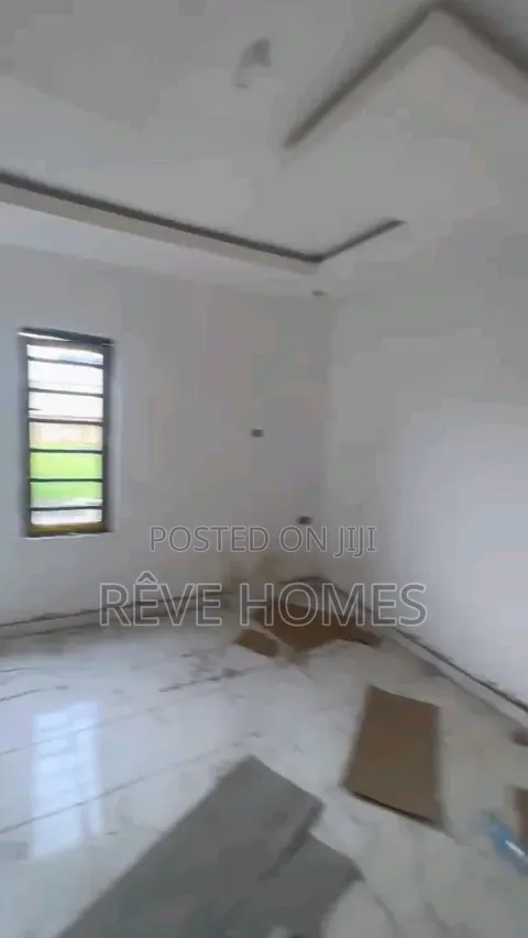Furnished 2bdrm Duplex in Soluyi for rent