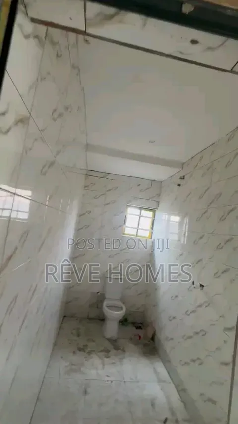 Furnished 2bdrm Duplex in Soluyi for rent