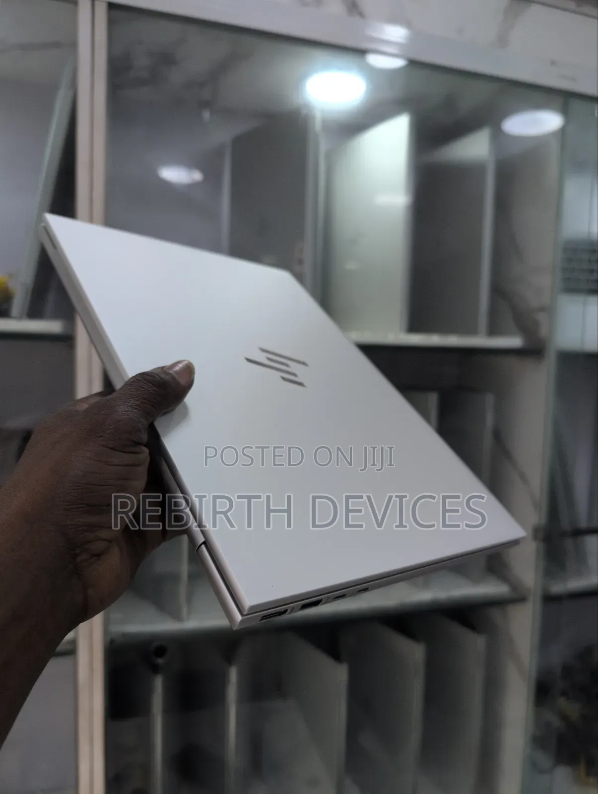Laptop HP EliteBook 840 G9 16GB Intel Core i7 SSD 512GB