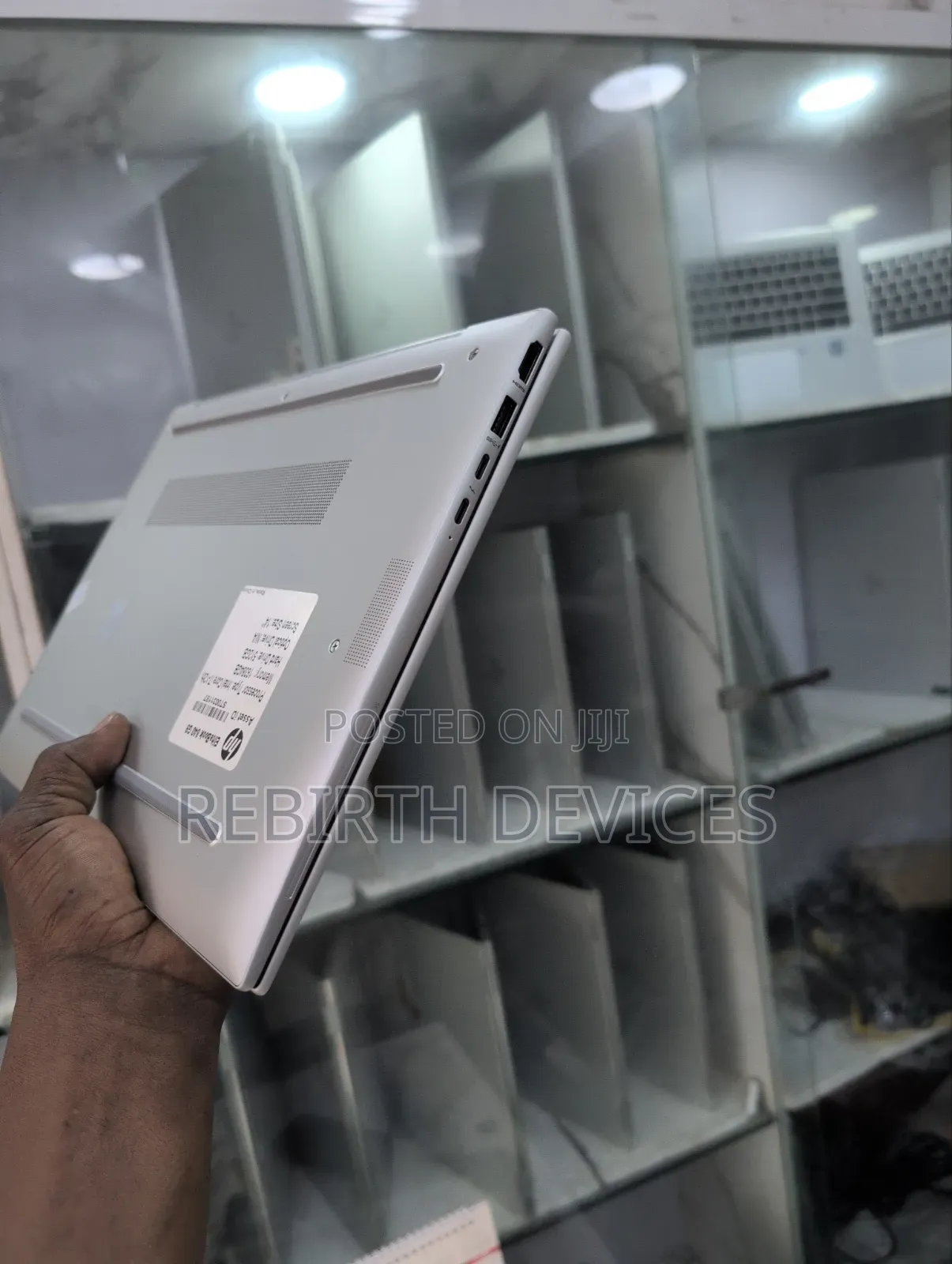 Laptop HP EliteBook 840 G9 16GB Intel Core i7 SSD 512GB