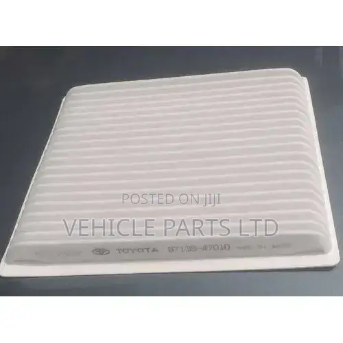 Ac Cabin Filter Toyota and Lexus